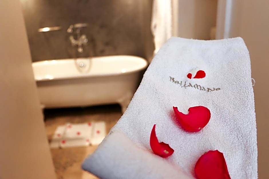 Riad Bellamane Marrakech