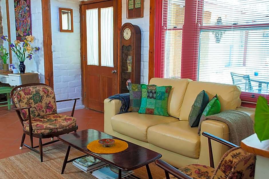 Trevalia Accommodation