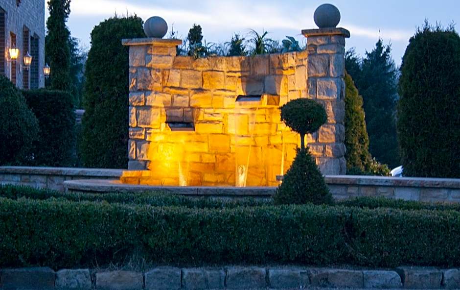 Hotel Restaurant Bergeshöhe