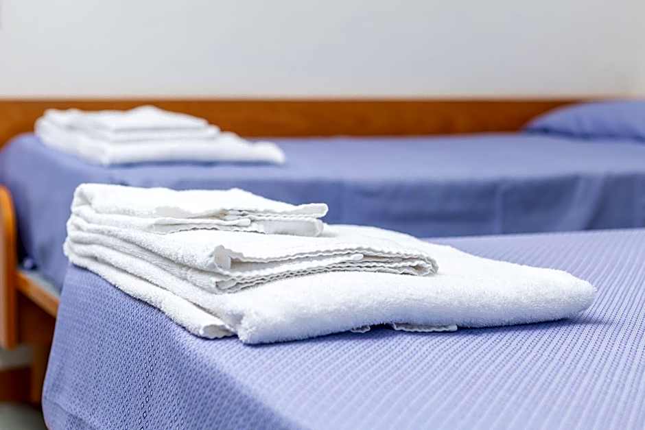 Villaggio Torre Marina