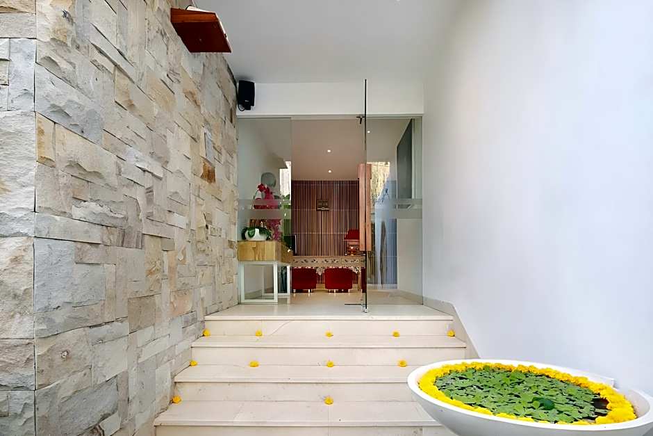The Jimbaran Beach Villa by Ini Vie Hospitality