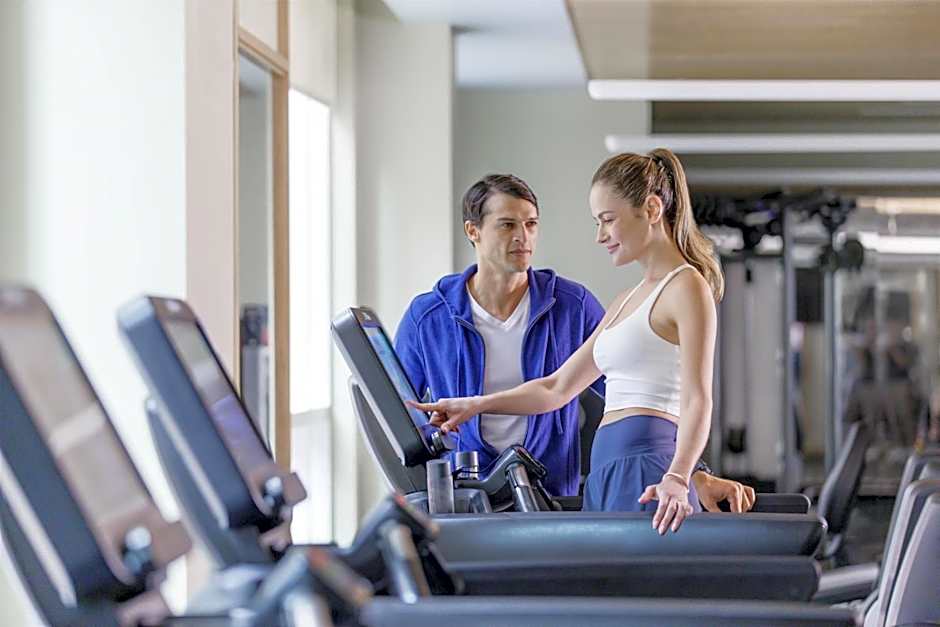 Hyatt Centric Center City Philadelphia