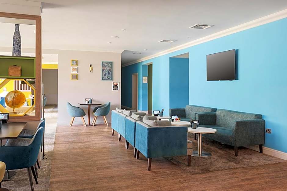 Holiday Inn Birmingham M6 J7 By IHG