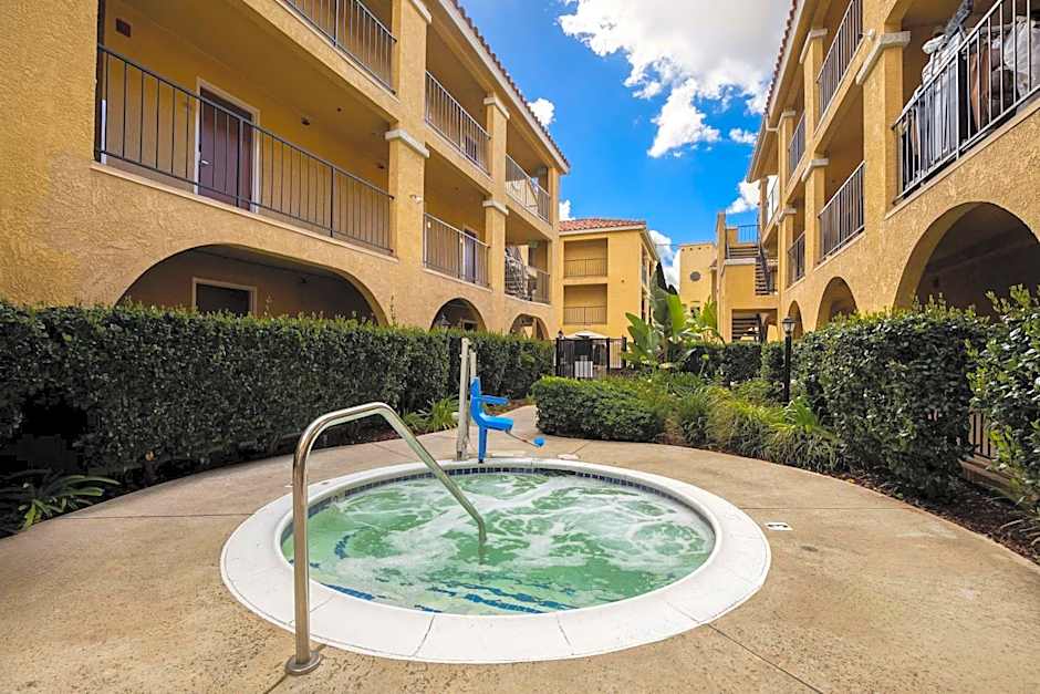 Best Western Moreno Hotel & Suites