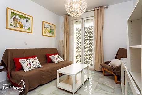 Apartamentos Los Cántaros - Alojamientos en PUERTO DE SANTA MARIA