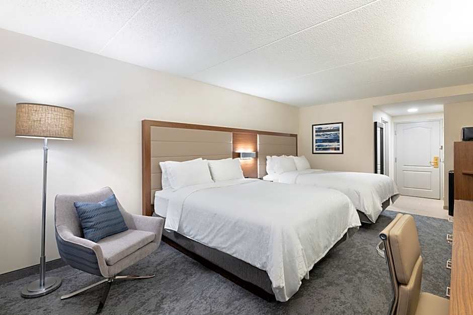 Holiday Inn Express Hotel & Suites Boston-Cambridge By IHG