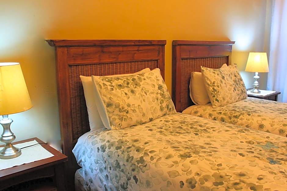 khaya4u Guesthouse