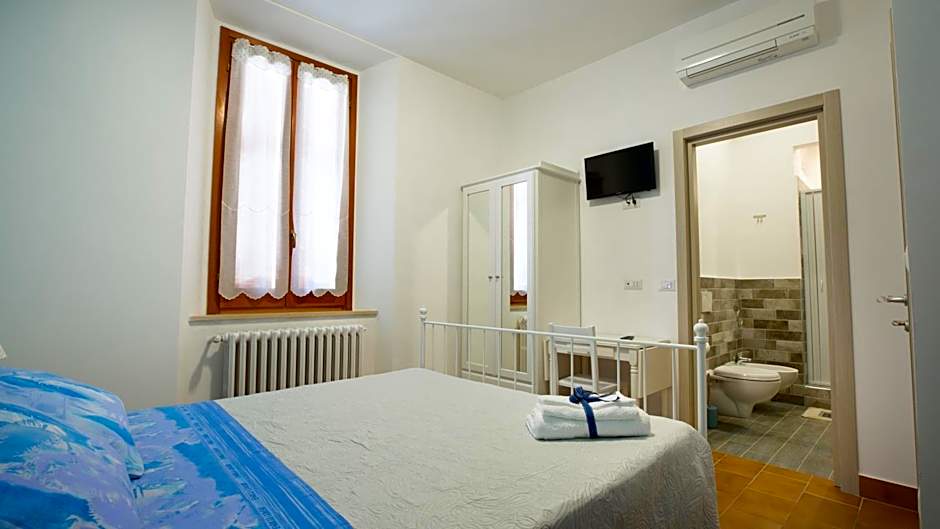 Marlin b&b