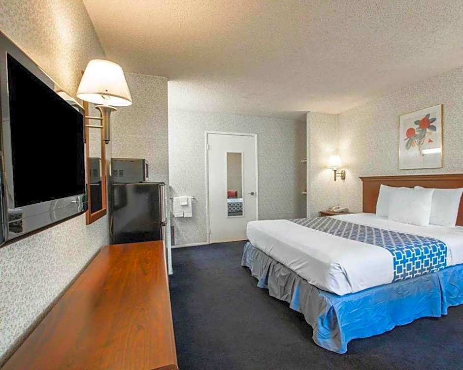 Econo Lodge Moreno Valley