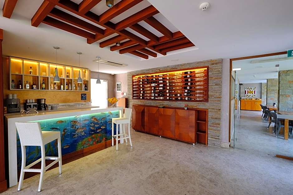 Marisol Boutique Hotel