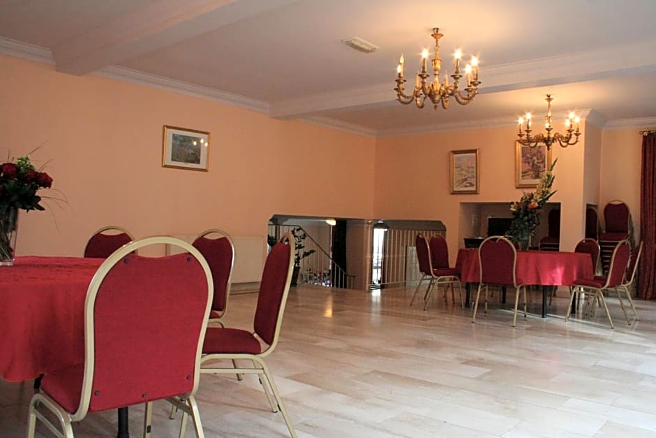 Hôtel Saint Alban