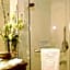 GreenTree Inn Liaocheng Chiping East Huixin Road Business Hotel