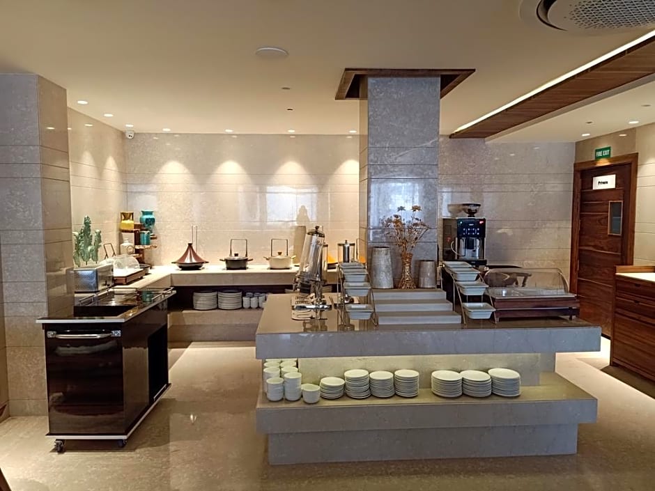 Best Western La Vista Pathankot