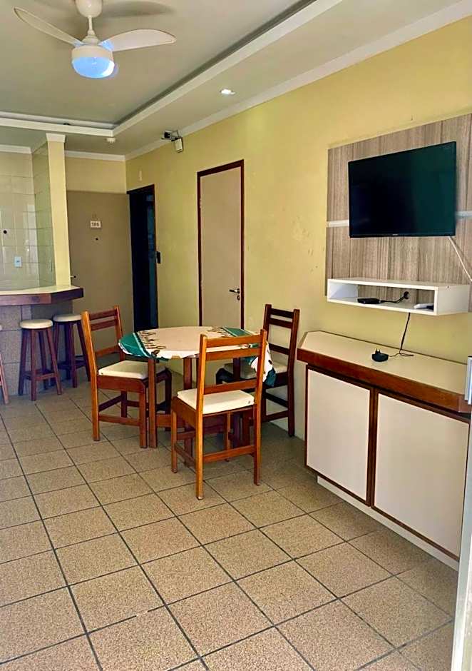 Canascenter Apart Hotel