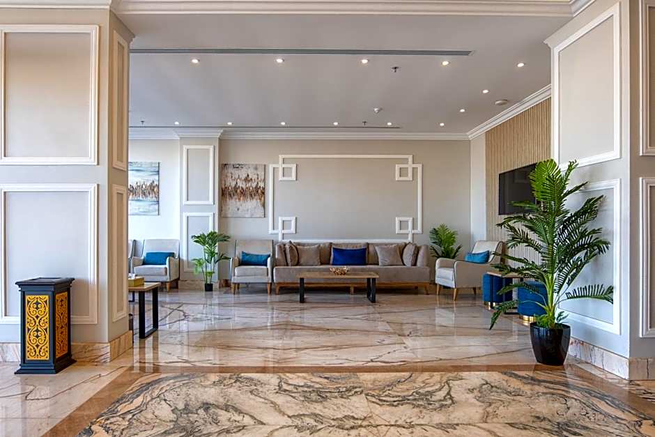 Karim Hotel - فندق كارم