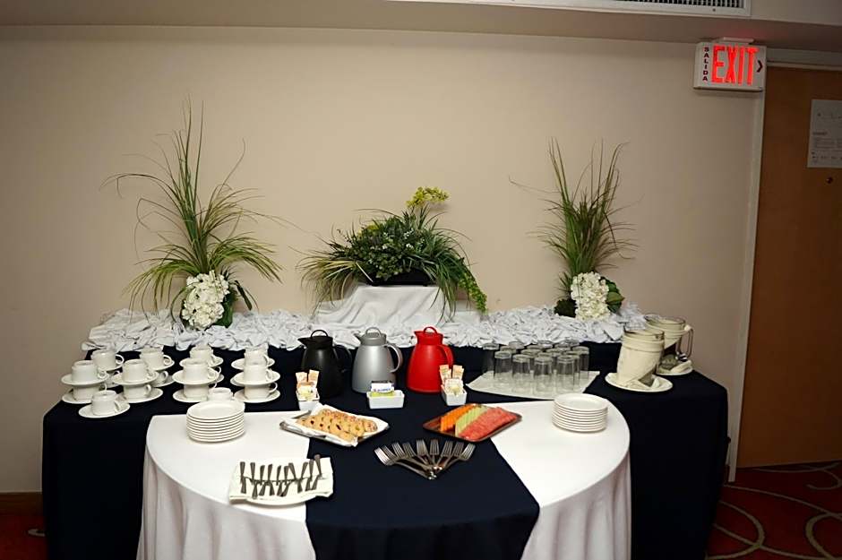 Holiday Inn Tuxpan - Convention Center By IHG