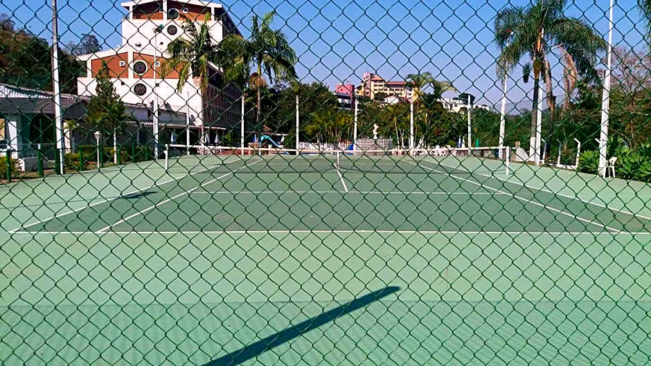 Apartamento Hotel Cavalinho Branco