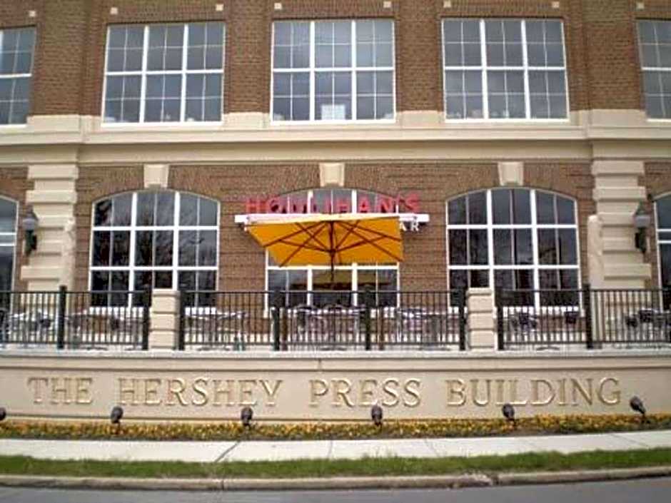 Comfort Inn Hummelstown near the Park - Hershey