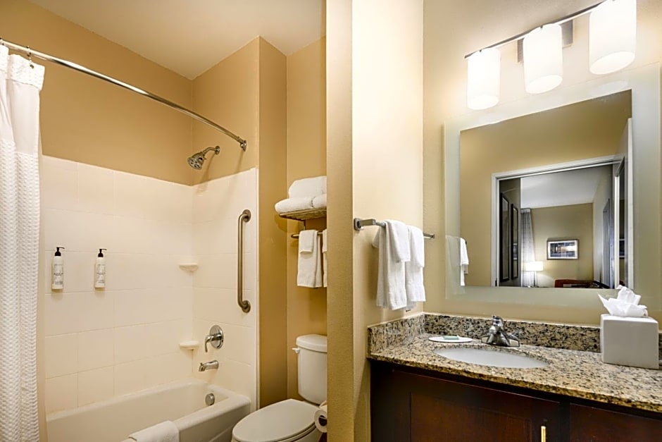 TownePlace Suites by Marriott Houston Galleria Area
