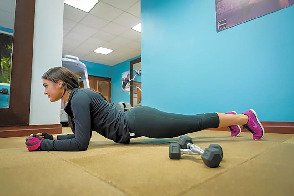 Hodelpa Garden Suites- All Inclusive