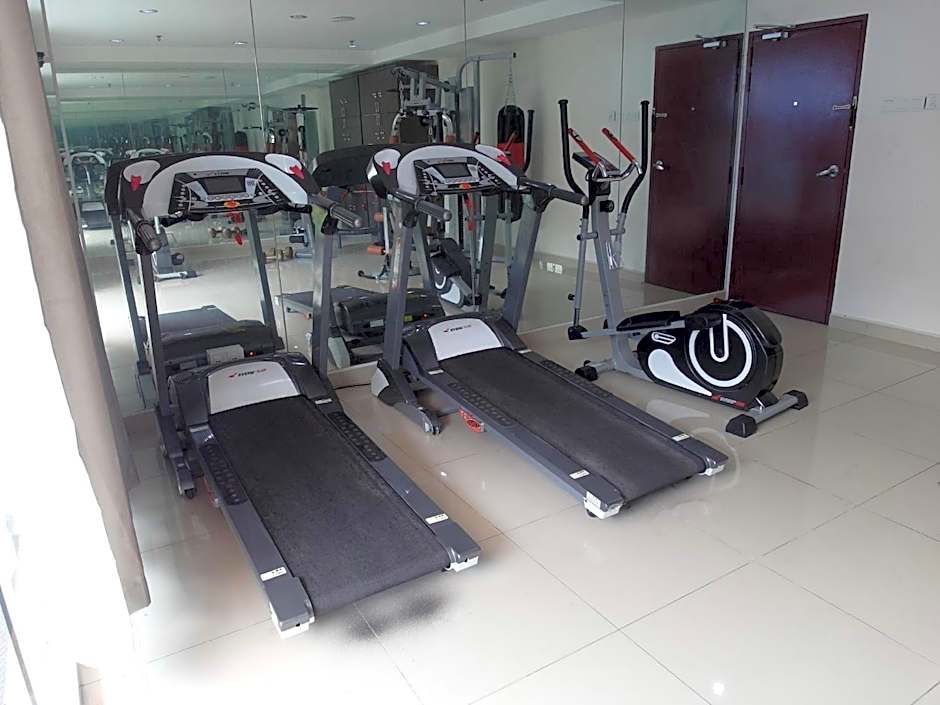 Bahagia Hotel Langkawi