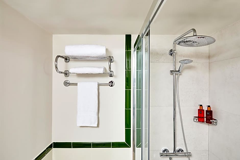 Hotel Indigo Madrid- Princesa By IHG