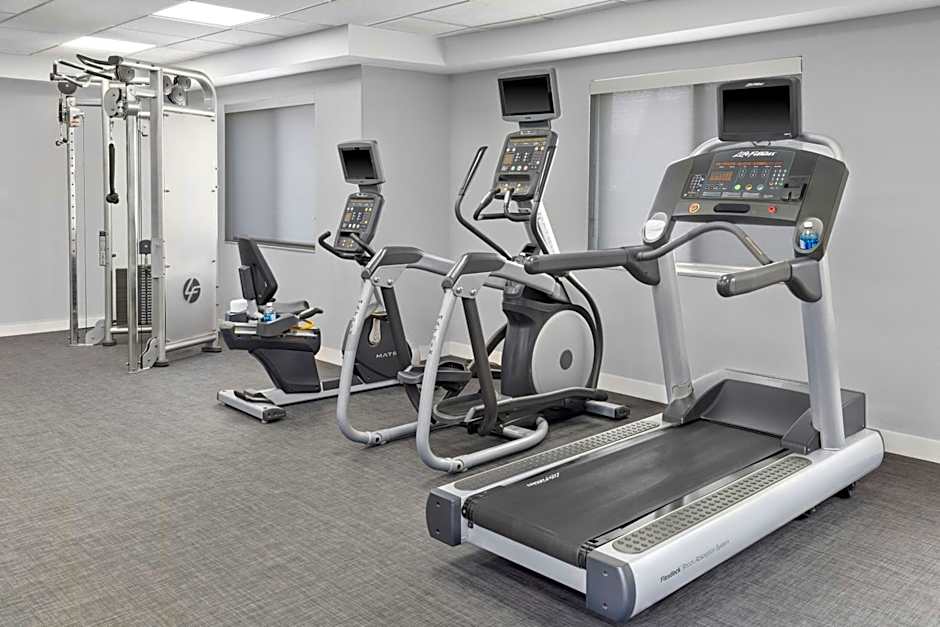 TownePlace Suites by Marriott Detroit Warren