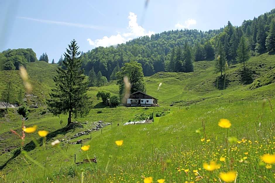 Classic Rooms by Crystal