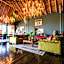 SW1 Lodge