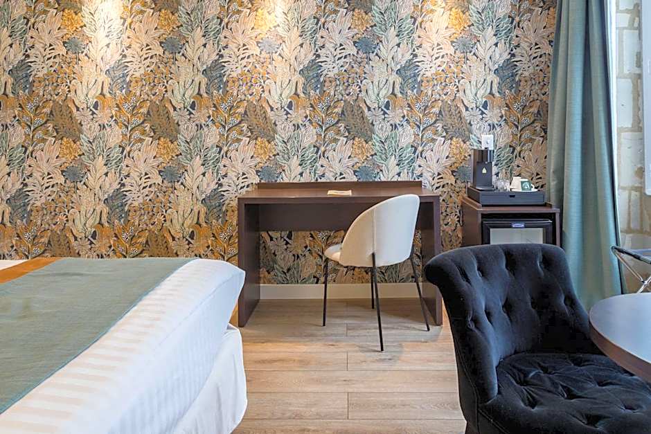 Best Western Hotel De France