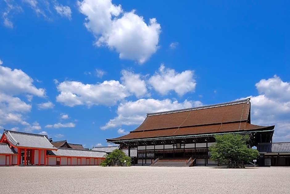 Kyoto Machiya SHOUAN