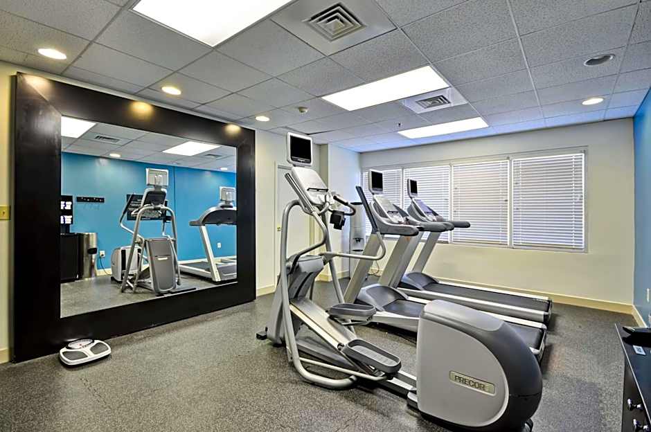 Homewood Suites By Hilton Augusta