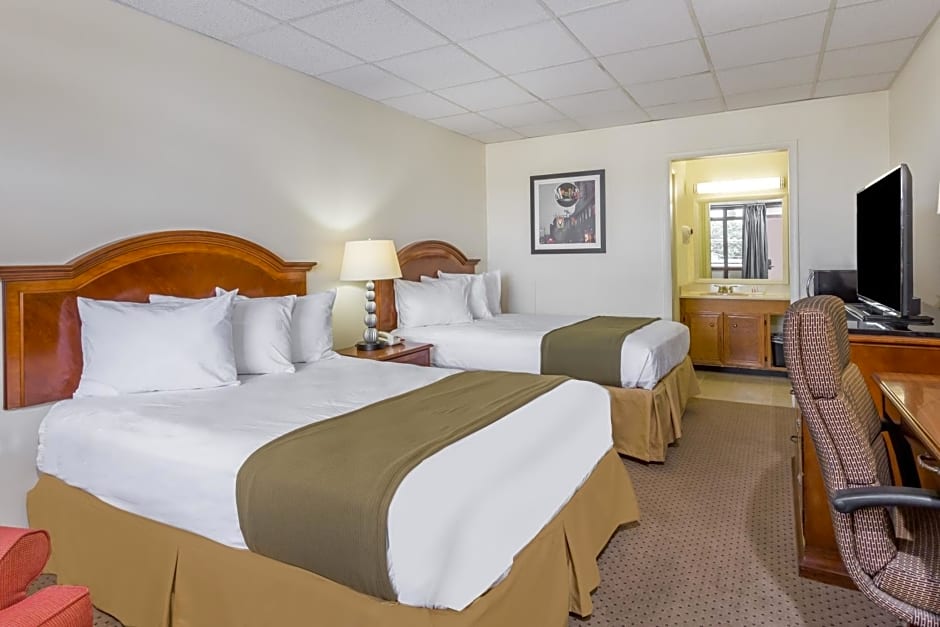Days Inn by Wyndham Bedford