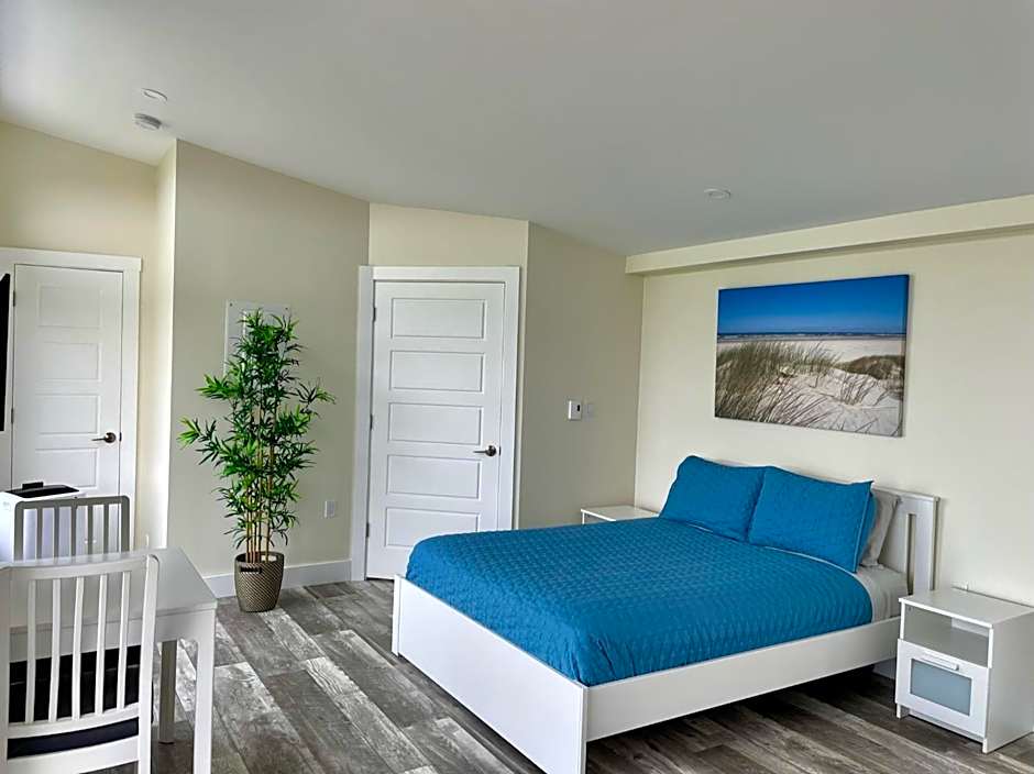 Colindale Beach Villas -- MIni Villas