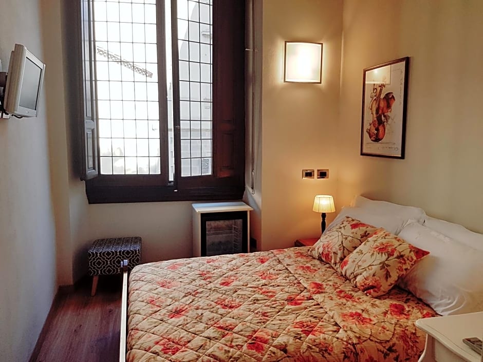 Lady Luna B&B