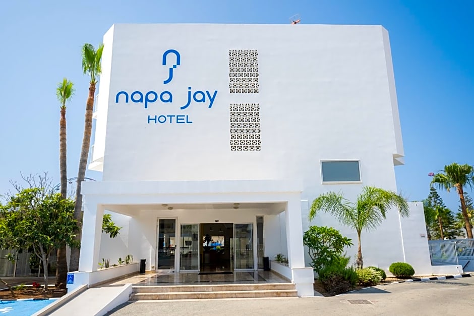 Napa Jay Hotel