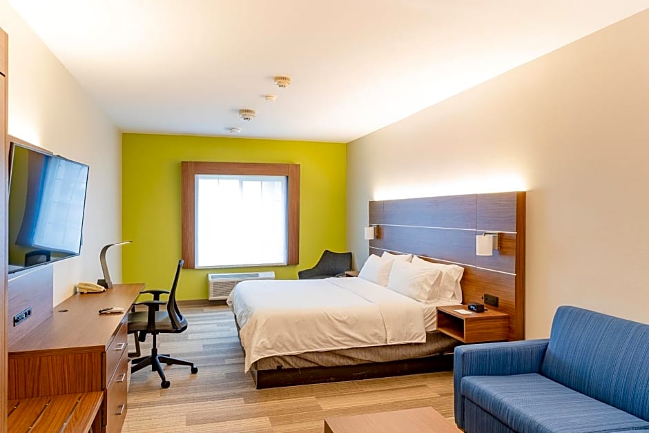 Holiday Inn Express Hereford By IHG