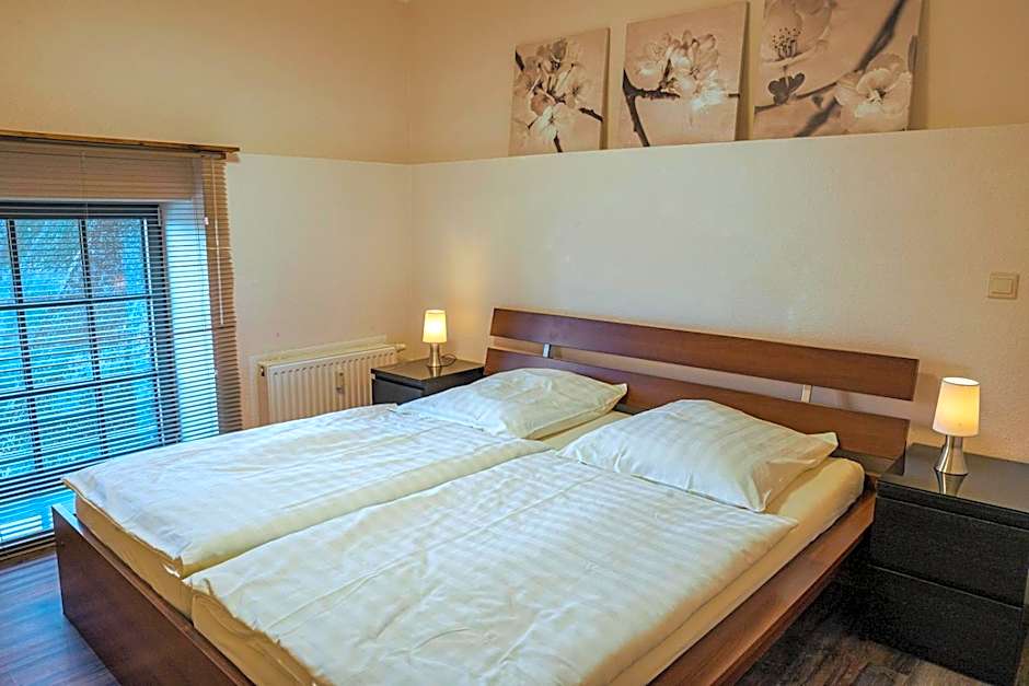 Hotel Birschel-Mühle