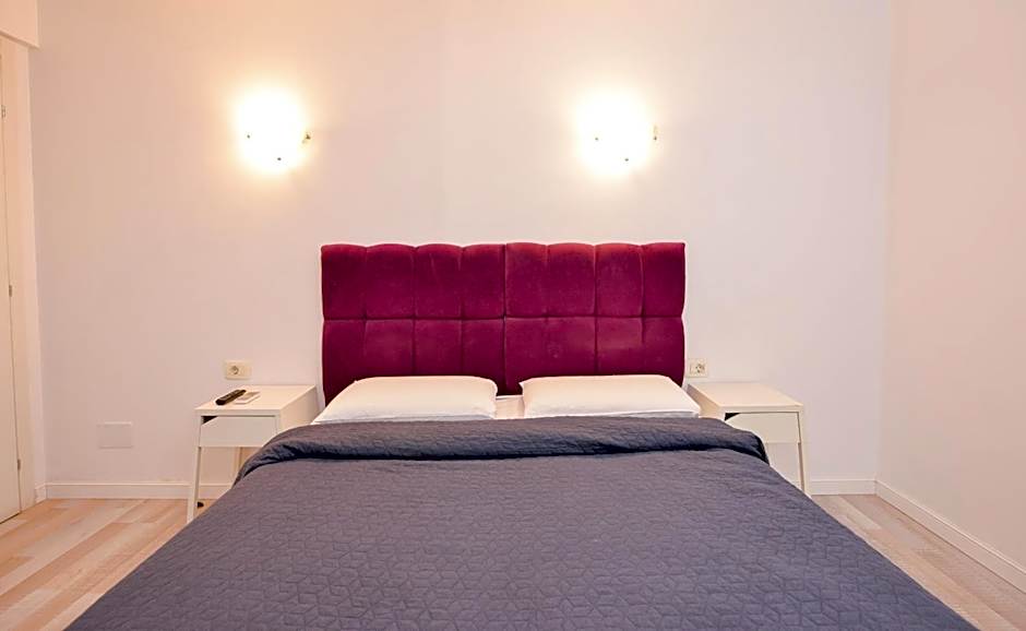 Harmony Suites