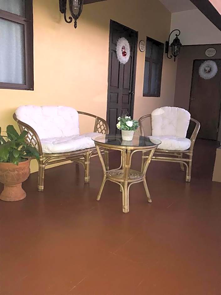 Casa de las Escaleras