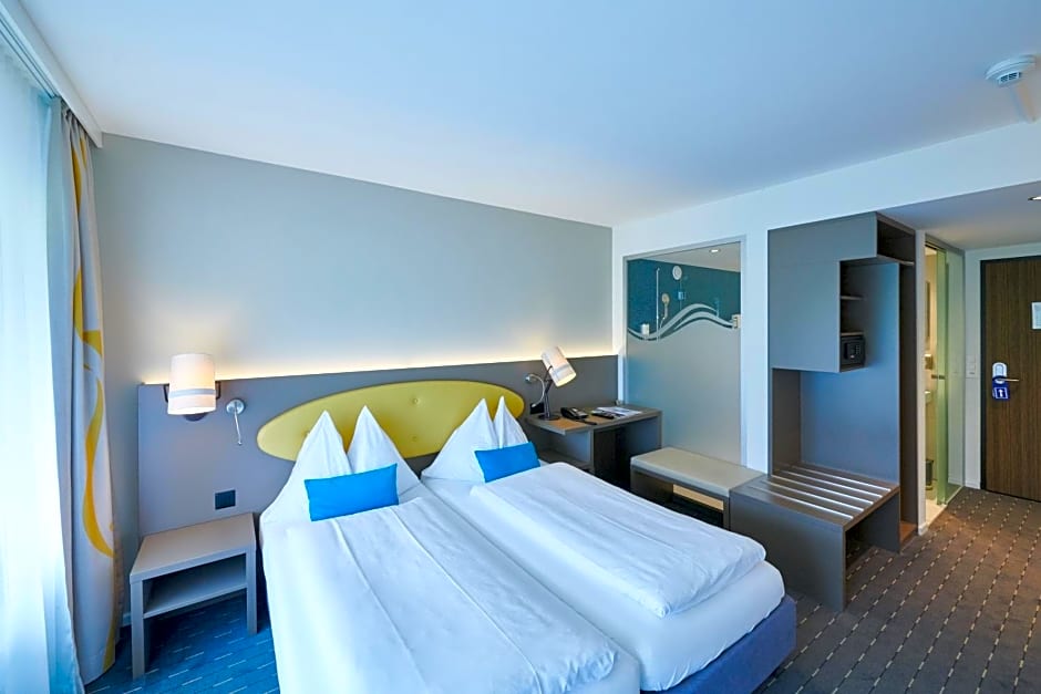Hotel Holiday Thun