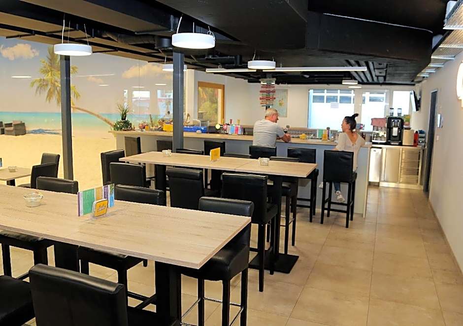 BeachIN - Sport, Events, Hotel, Restaurant, Bar