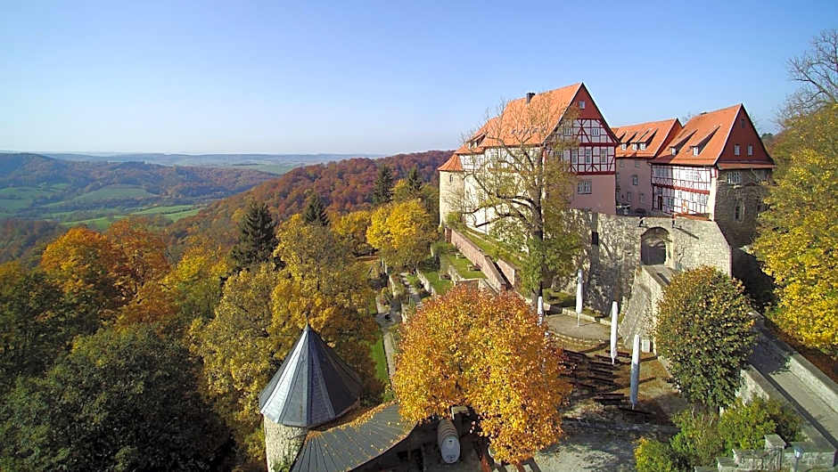 Burg Bodenstein