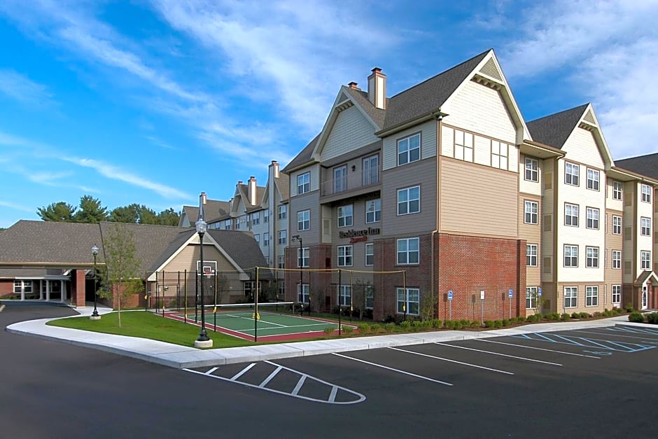 Residence Inn by Marriott Saratoga Springs