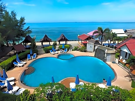 Blue Andaman Lanta Resort