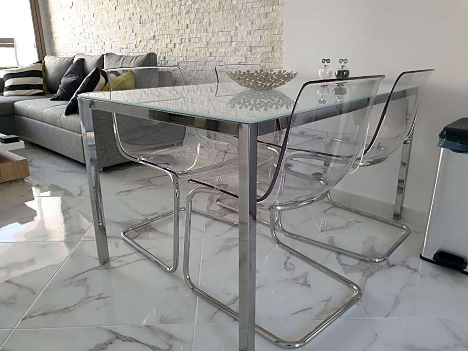 The Belvedere Latchi Marina