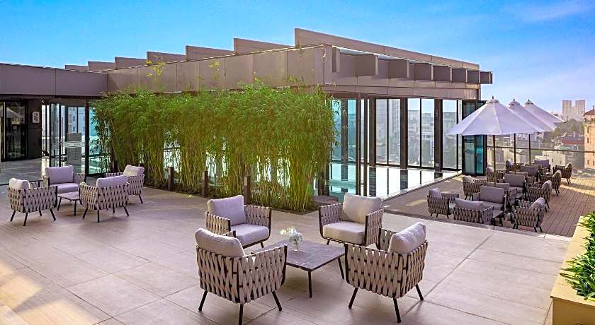 Vinpearl Hotel Thanh Hoa