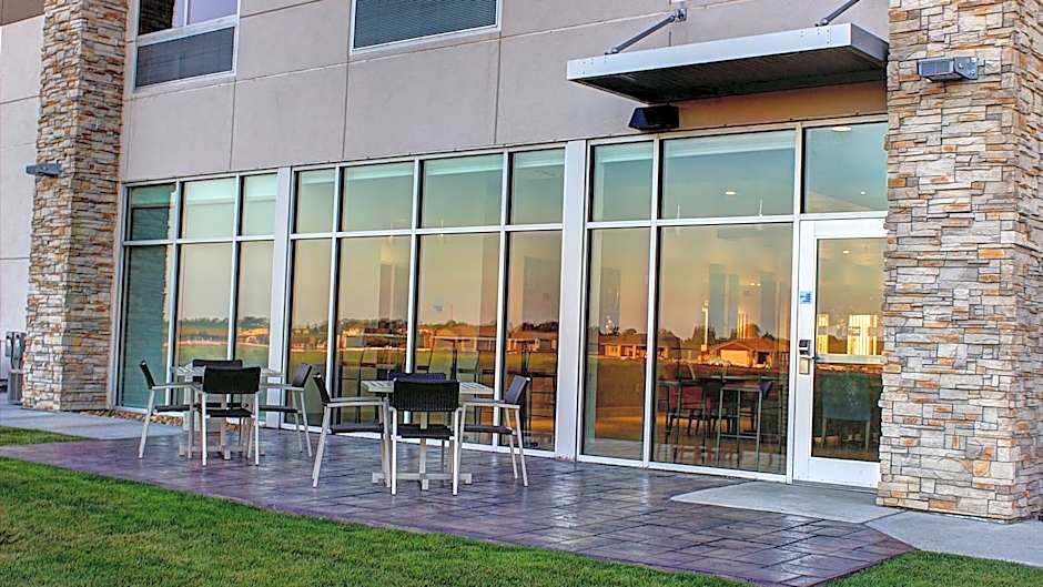 Holiday Inn Express Spencer By IHG