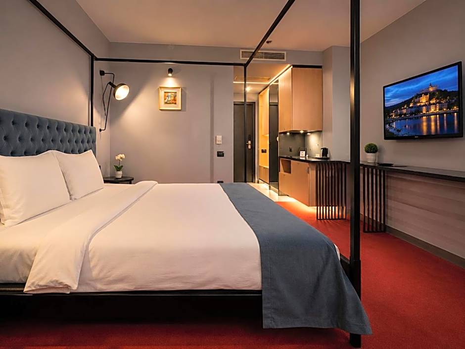 Vitosha Park Hotel - Free Pool & Gym
