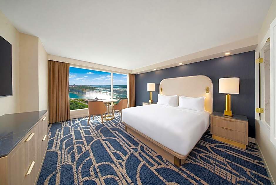 Hyatt Regency Niagara Falls Fallsview
